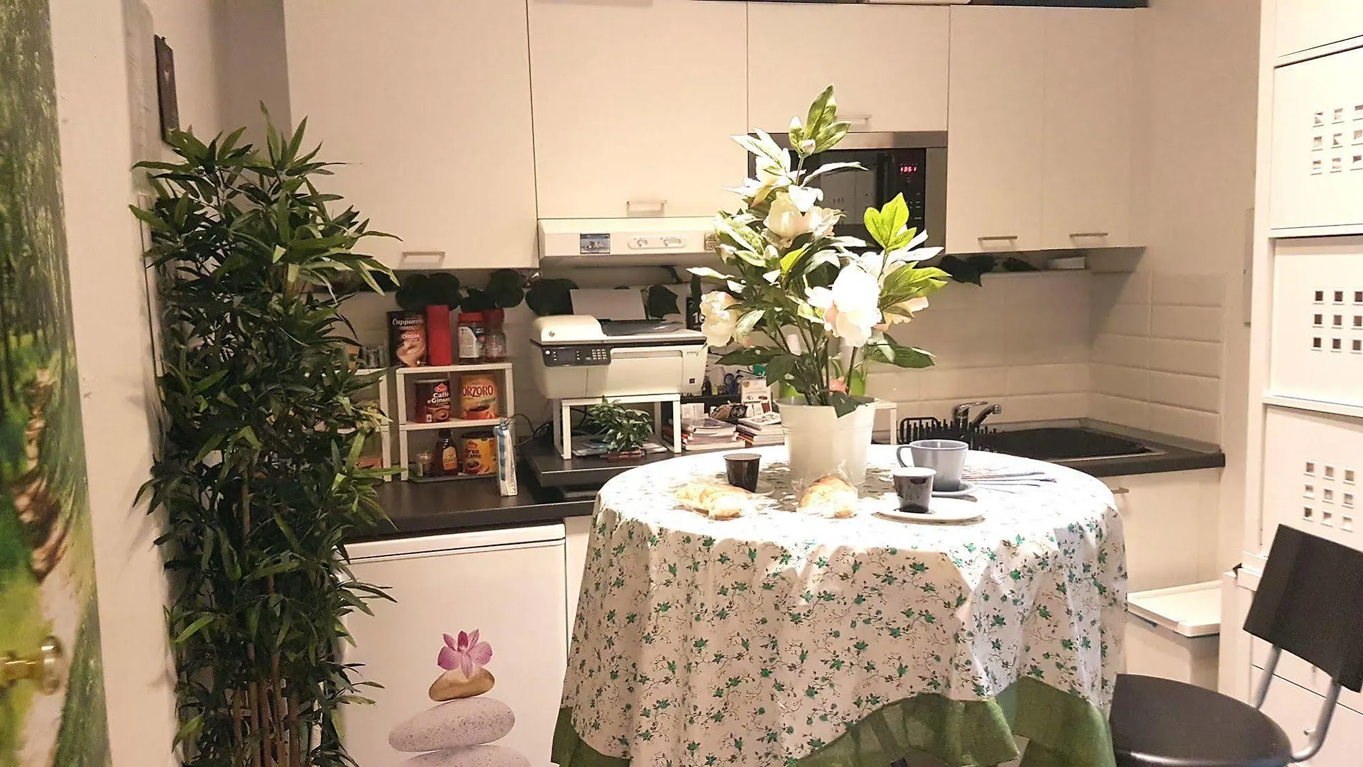 Bed & Breakfast B&B Vaticano St Joseph