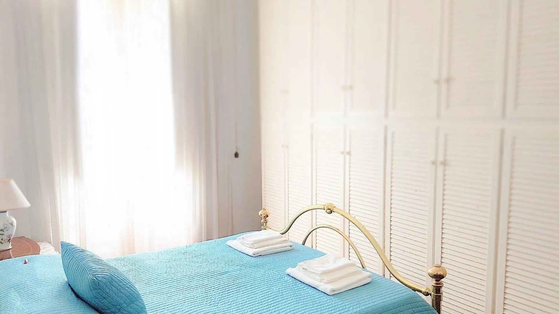 B&B Vaticano St Joseph 3*, Rome